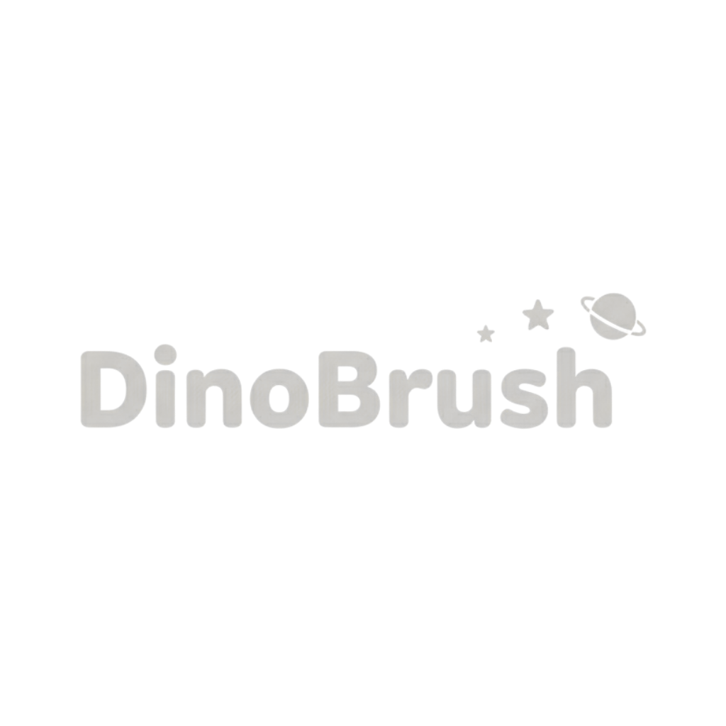 DinoBrush